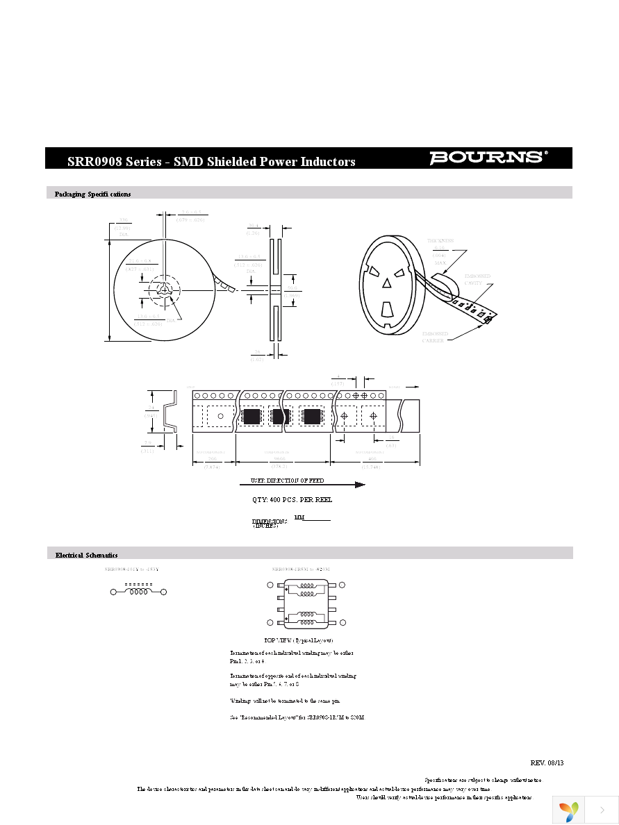 SRR0908-153YL Page 2