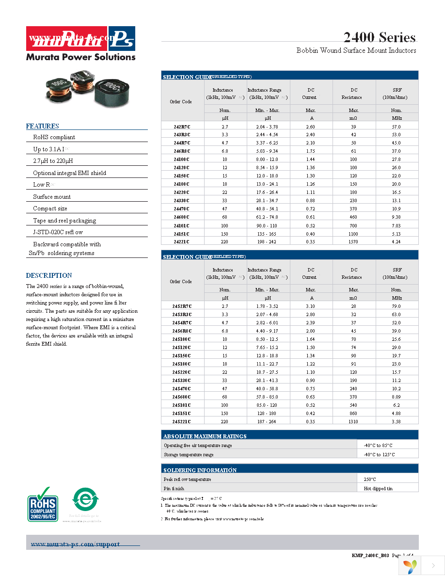 244R7C Page 1