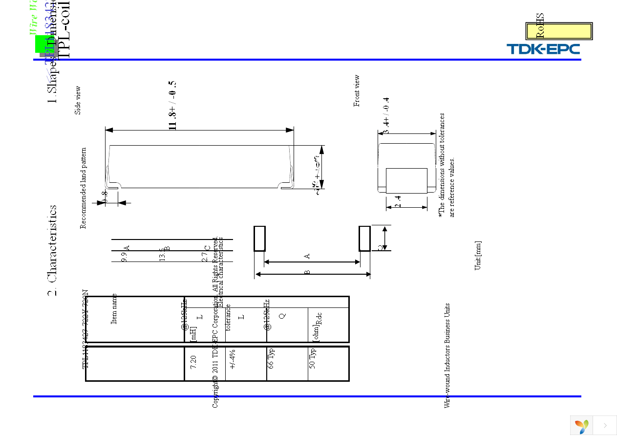 TPL1183427-722Y-720N Page 1