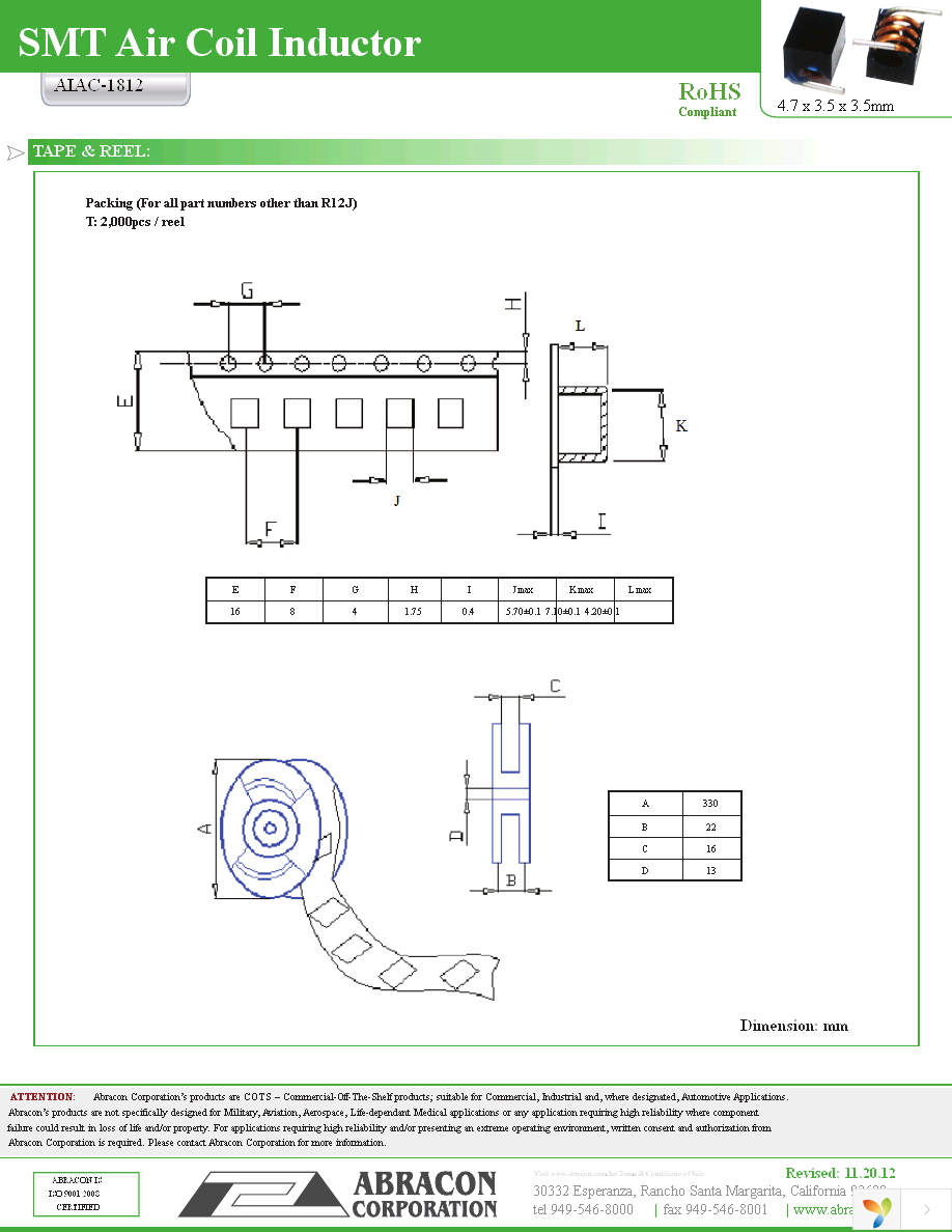 AIAC-1812-68NJ-T Page 4