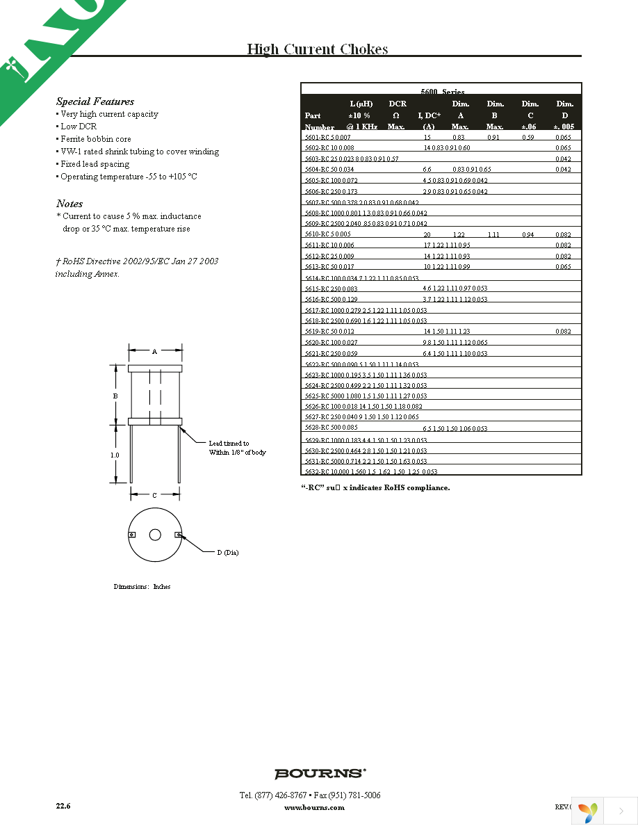 5607-RC Page 1