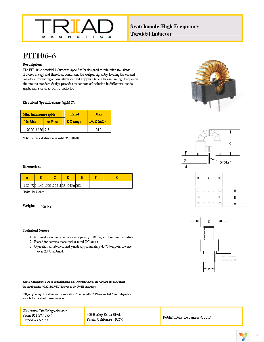 FIT106-6 Page 1