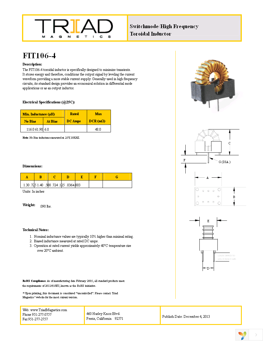 FIT106-4 Page 1