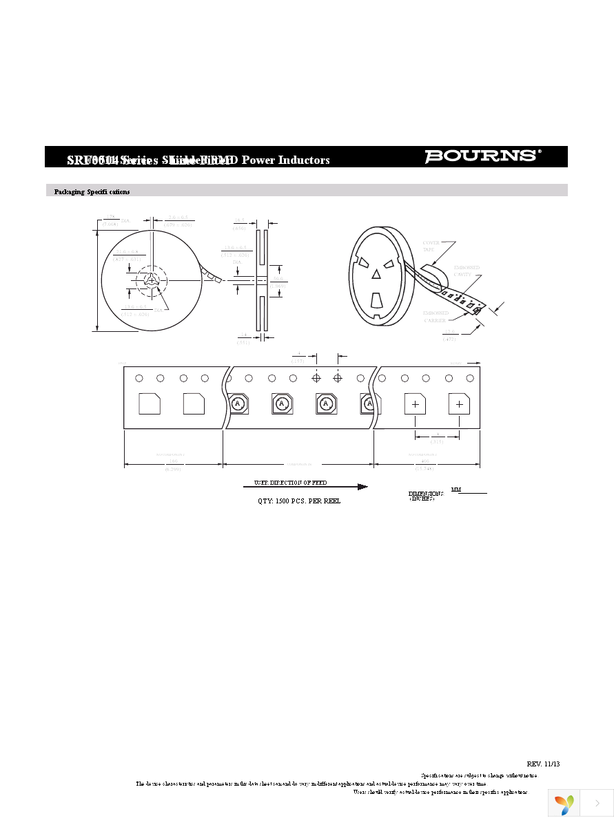 SRU3011-4R7Y Page 2