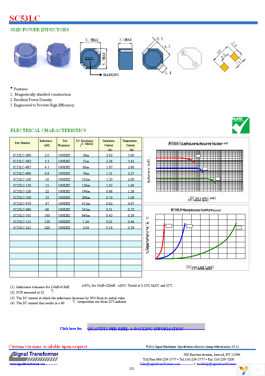 SC53LC-6R8 Page 1