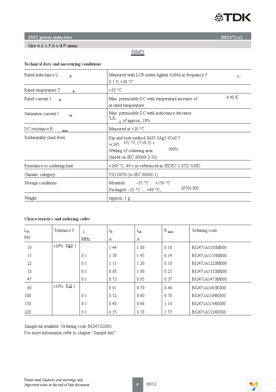 B82471A1473M Page 4