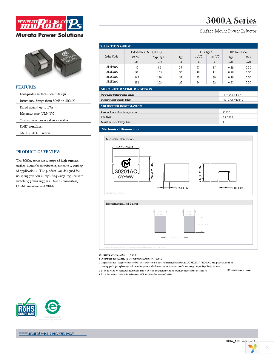 30101AC Page 1