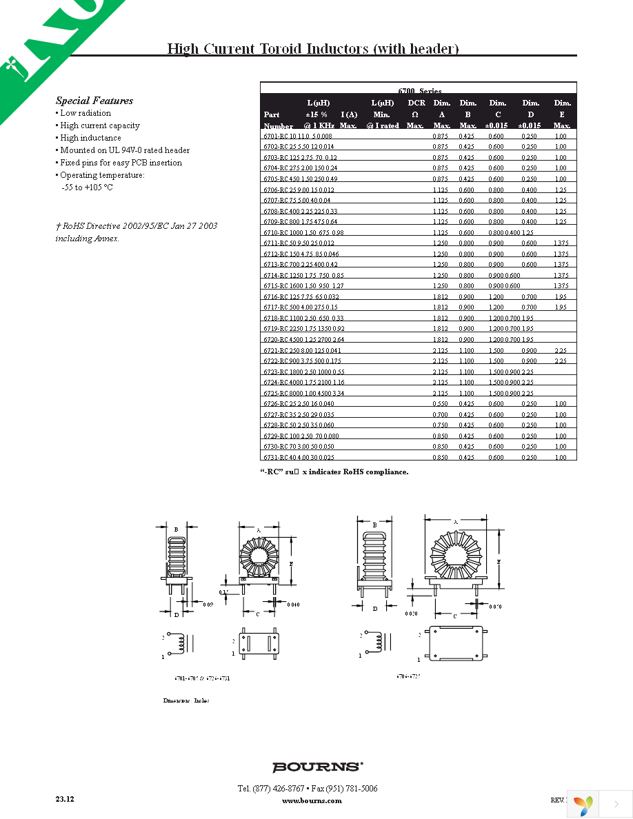 6715-RC Page 1