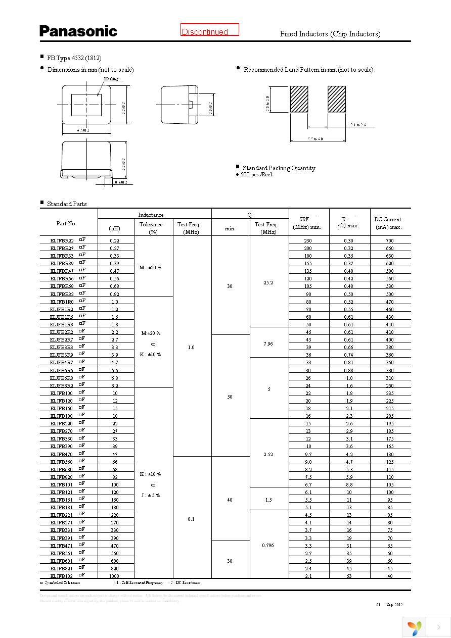 ELJ-FCR39KF Page 4