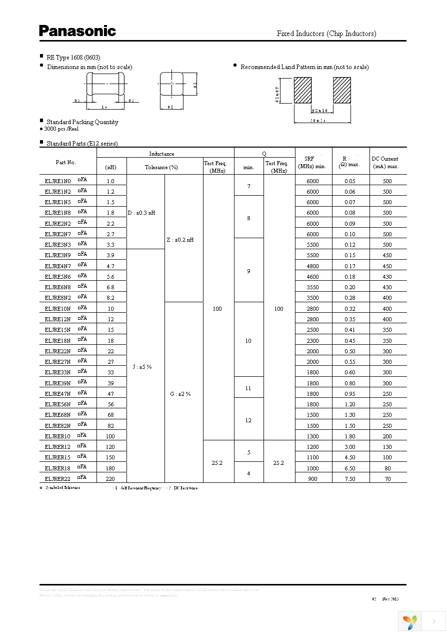 ELJ-ND27NJF Page 4