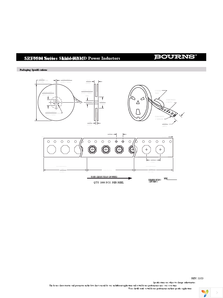 SRU5016-100Y Page 2