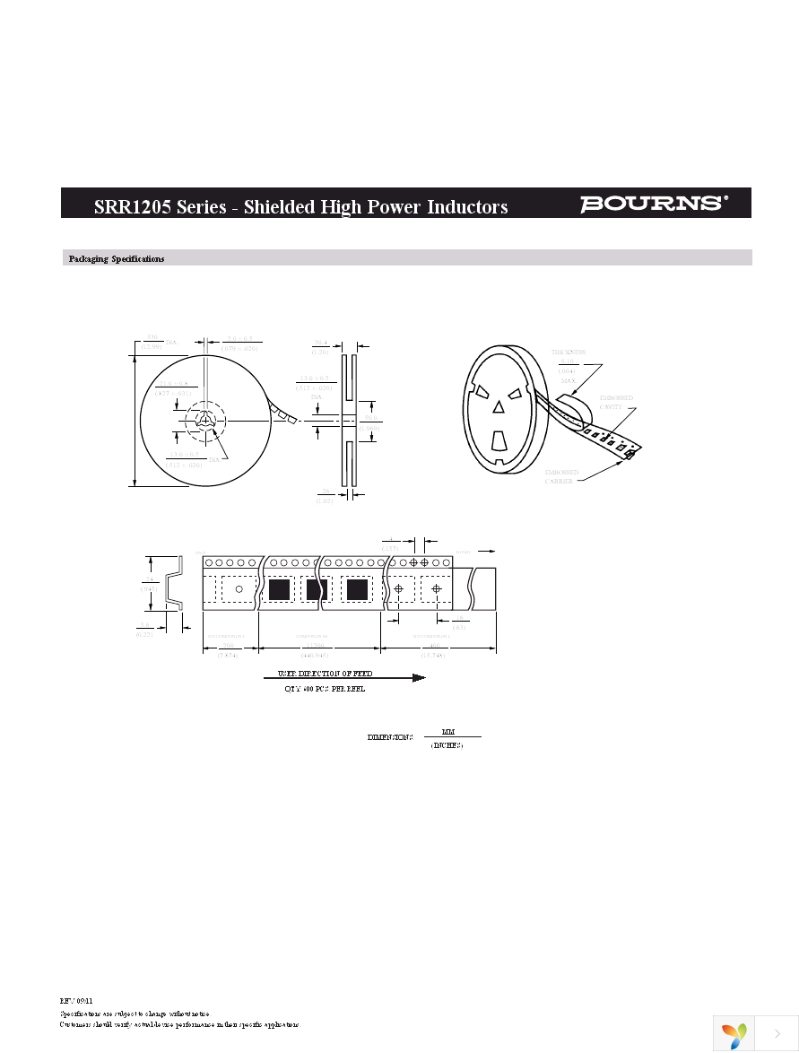 SRR1205-101KL Page 2