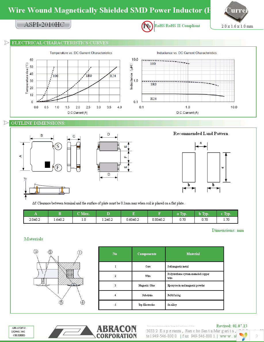 ASPI-2010HC-R68M-T Page 2