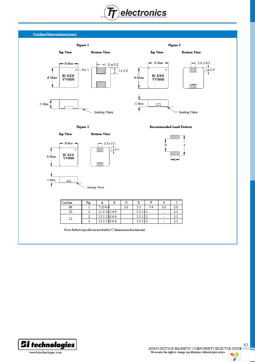 HM72A-06R82LFTR13 Page 4