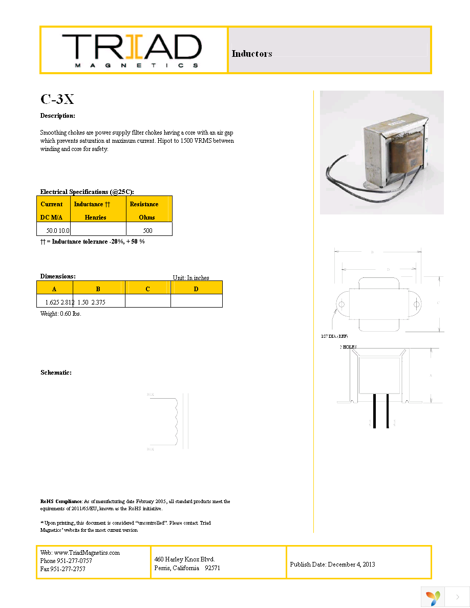 C-3X Page 1