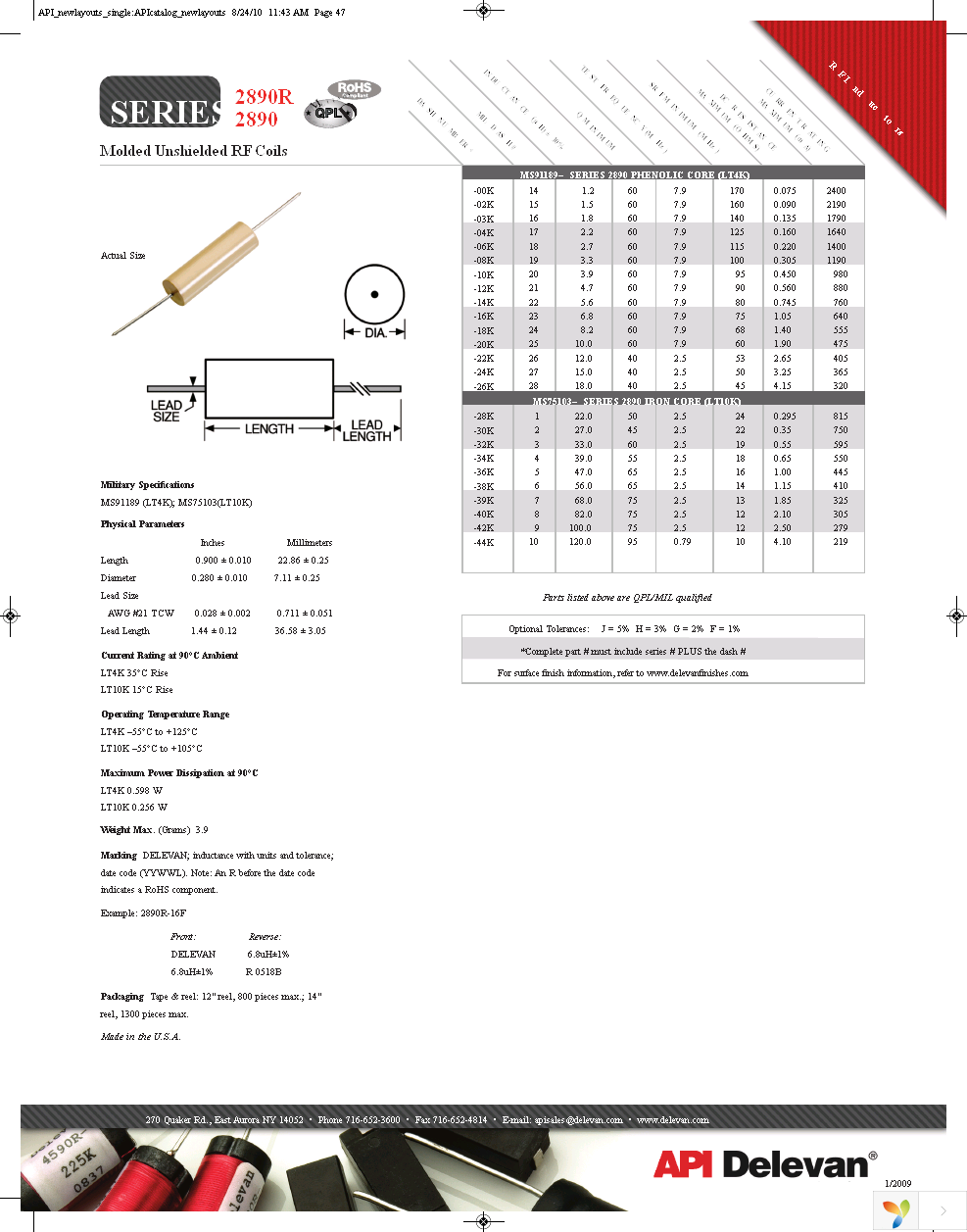 2890-02K Page 1