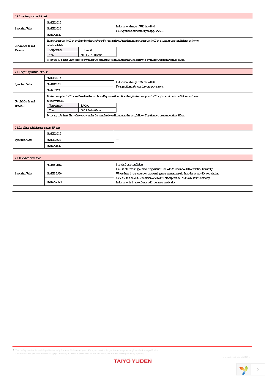 MAKK2016TR24M Page 8