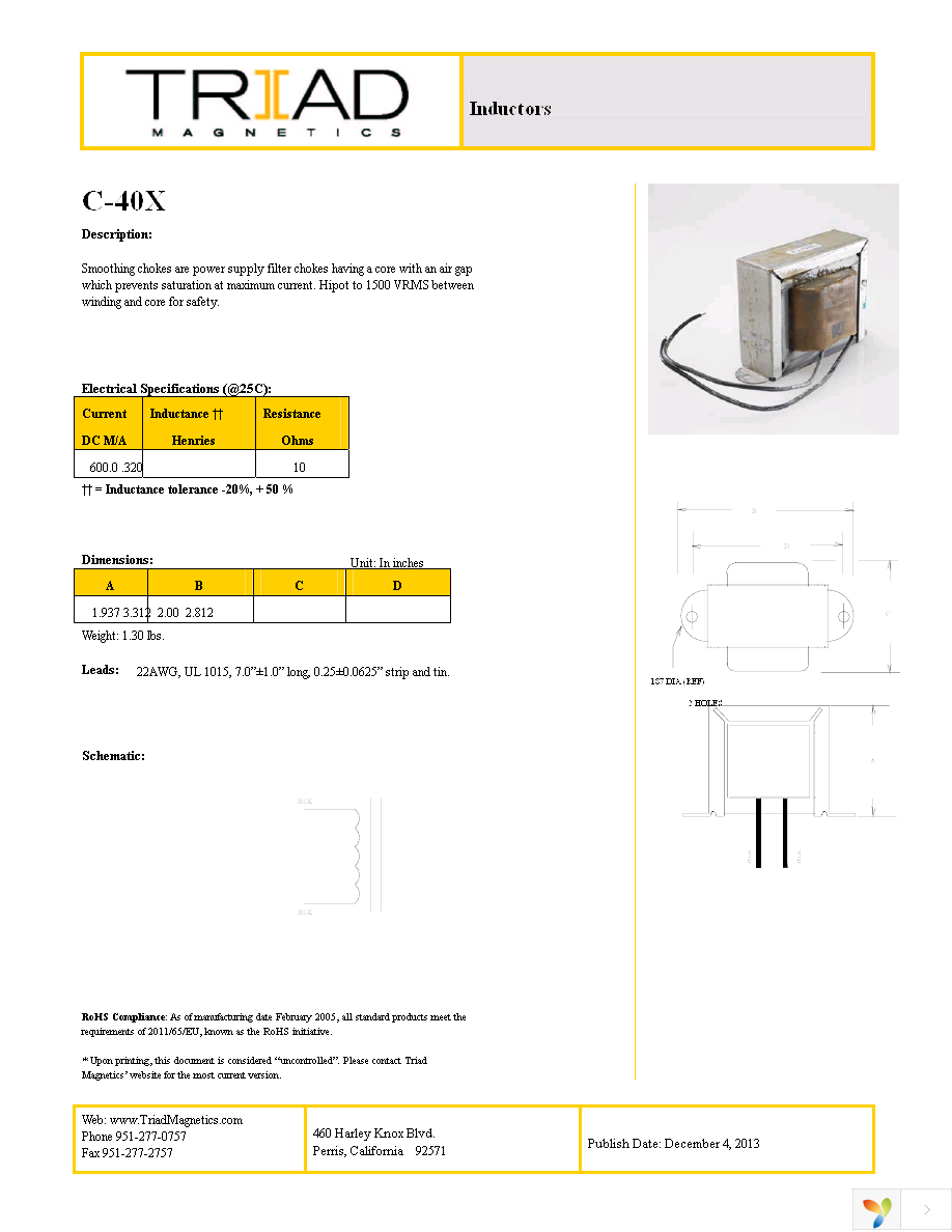 C-40X Page 1