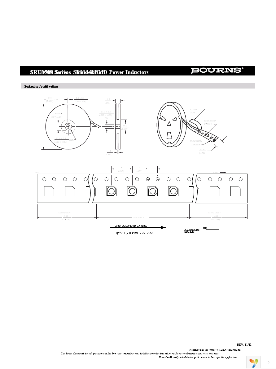 SRU3009-1R3Y Page 2