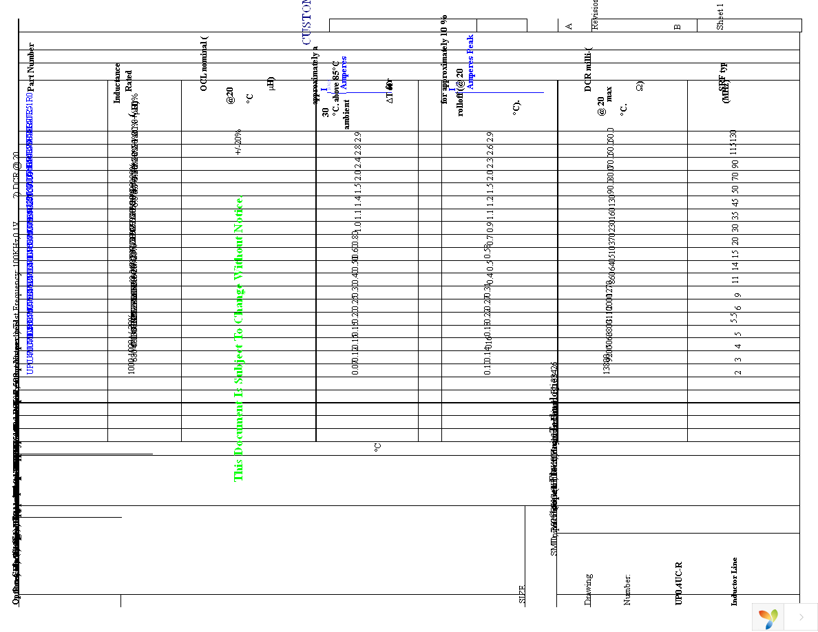 UP0.4UC-2R2-R Page 2