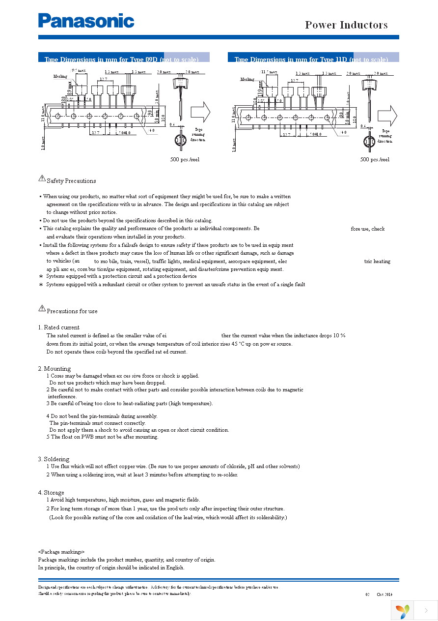 ELC-18B330L Page 8