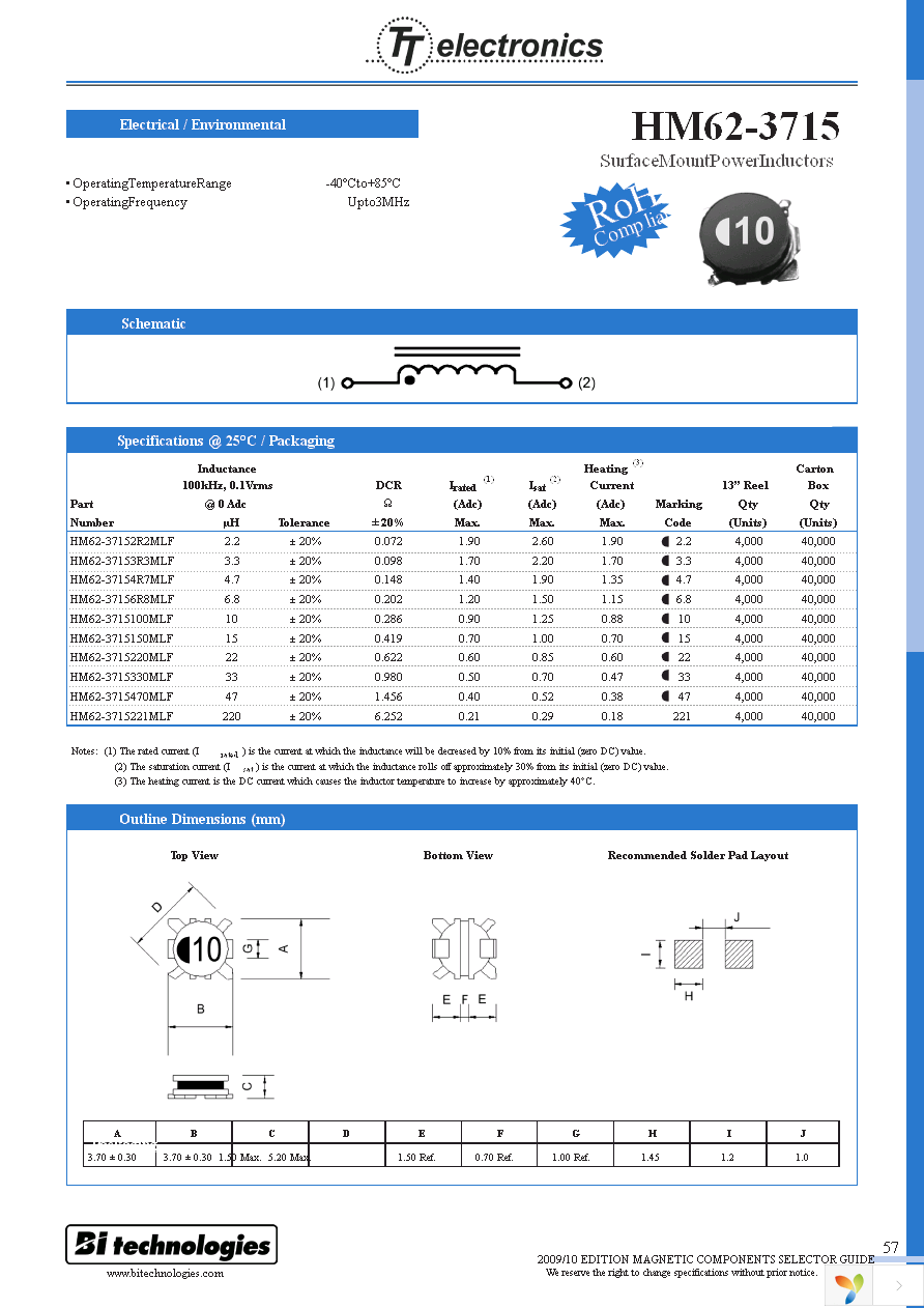 HM62-26101R0NLFTR Page 7