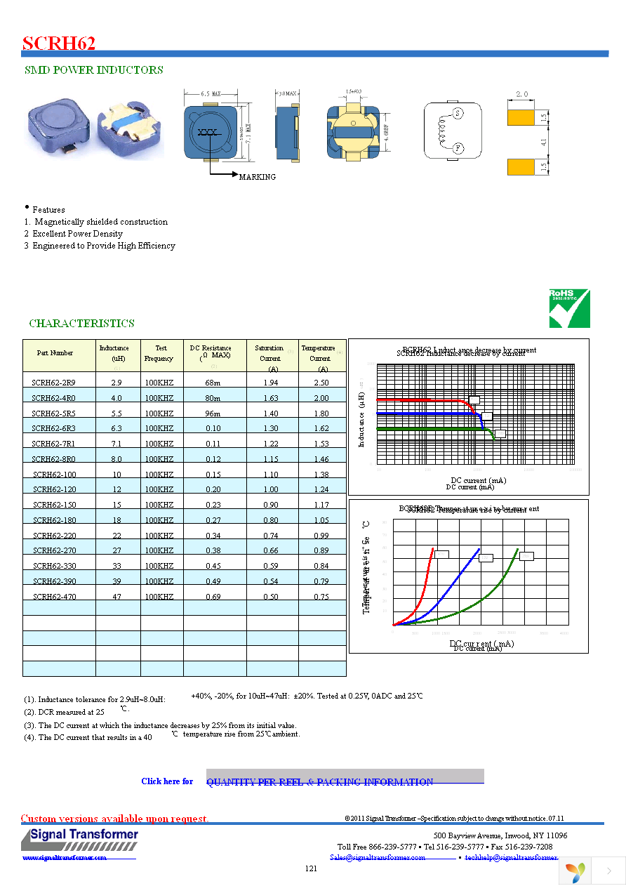 SCRH62-390 Page 1