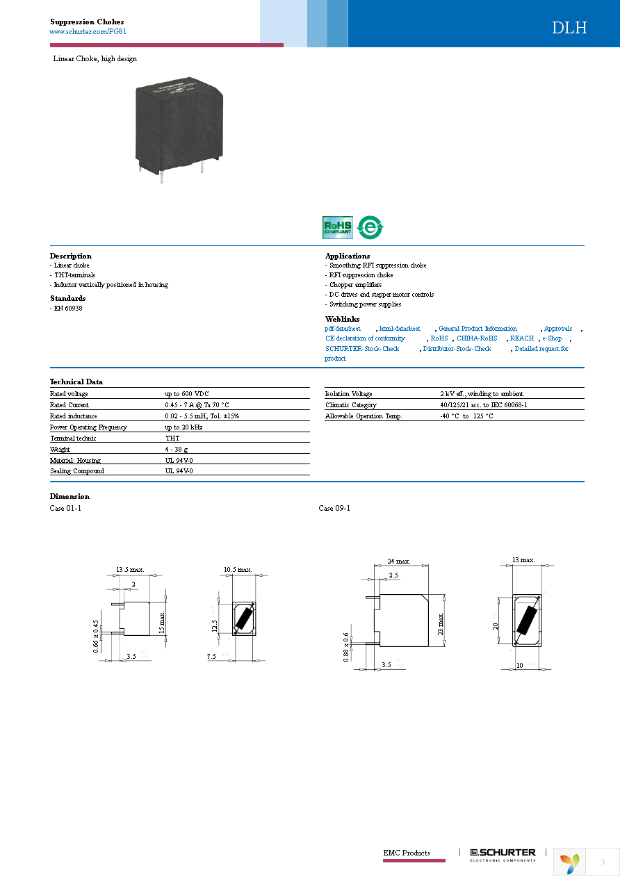 DLH-22-0001 Page 1