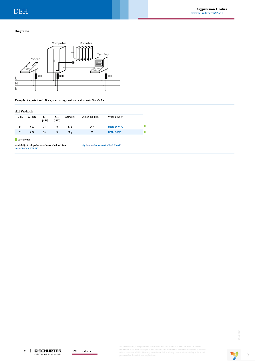 DEHL-10-0001 Page 2