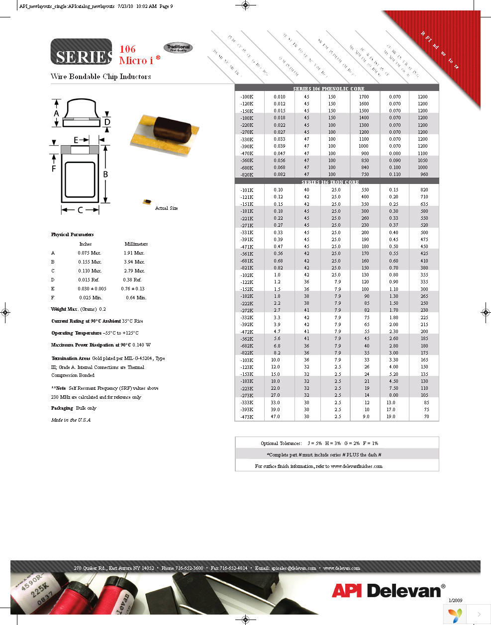 106-122J Page 1