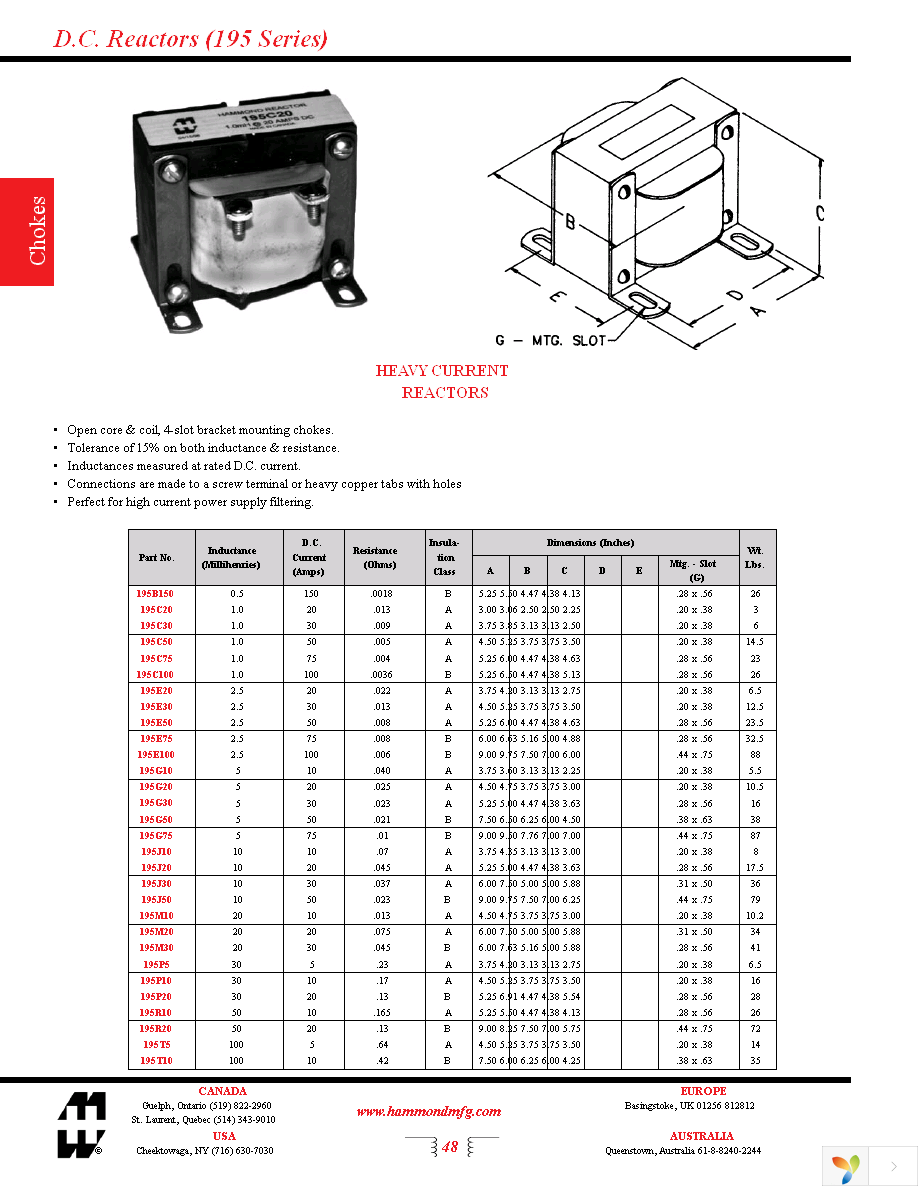 195G10 Page 1