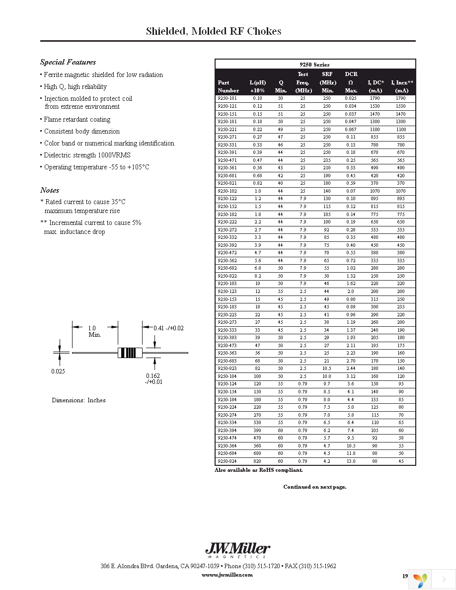 9250-106 Page 1