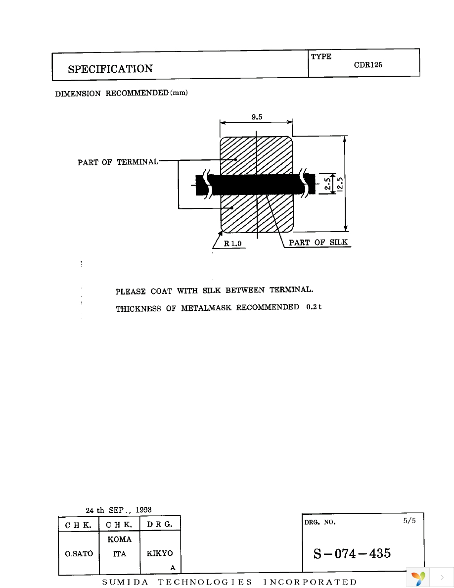 CDR125-390MC Page 4