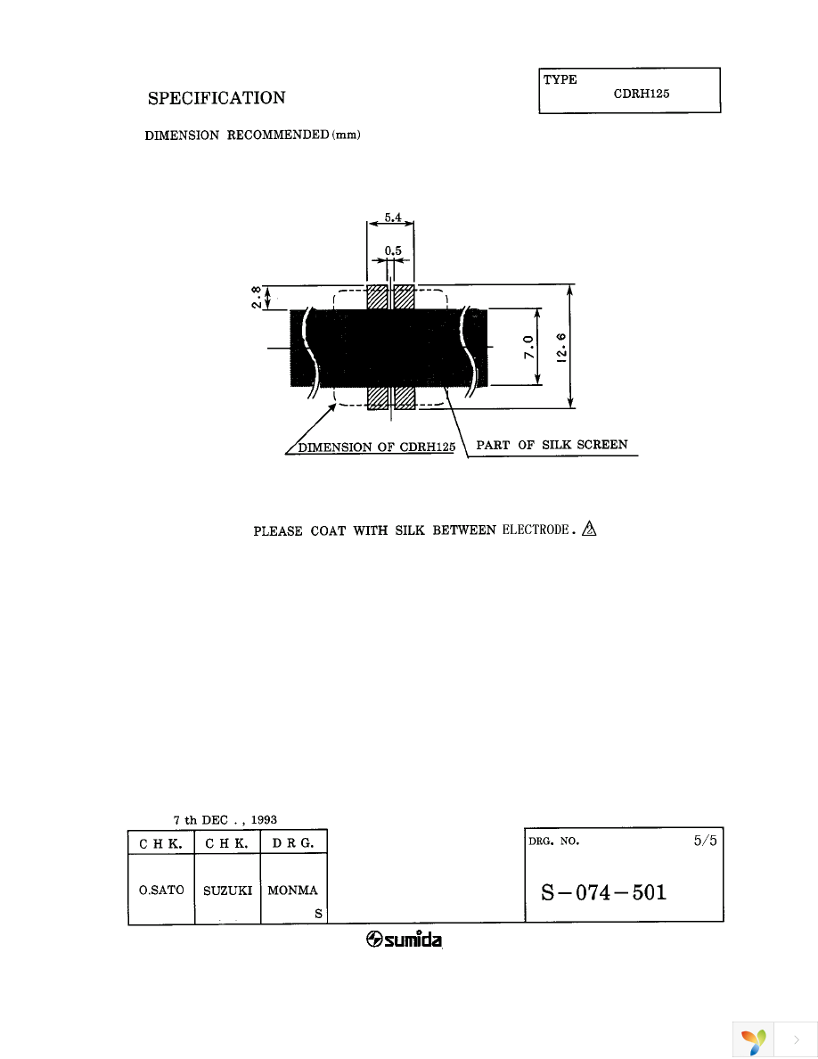 CDRH125-150MC Page 4