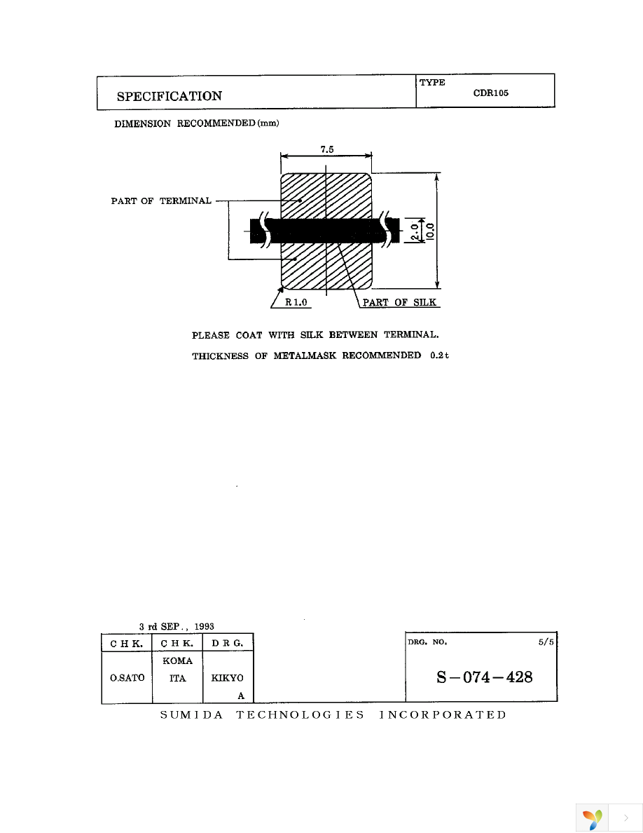 CDR105-220MC Page 4