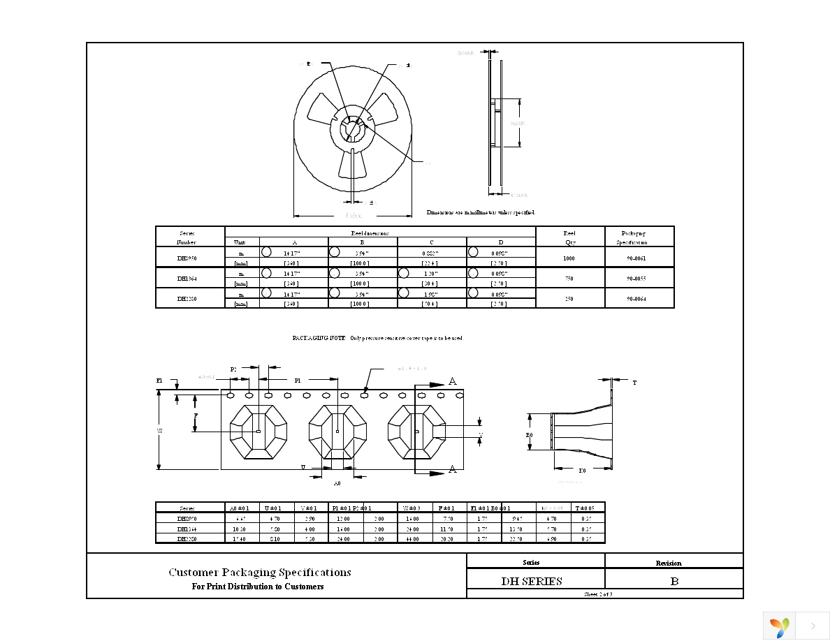 DH1364-101M Page 2