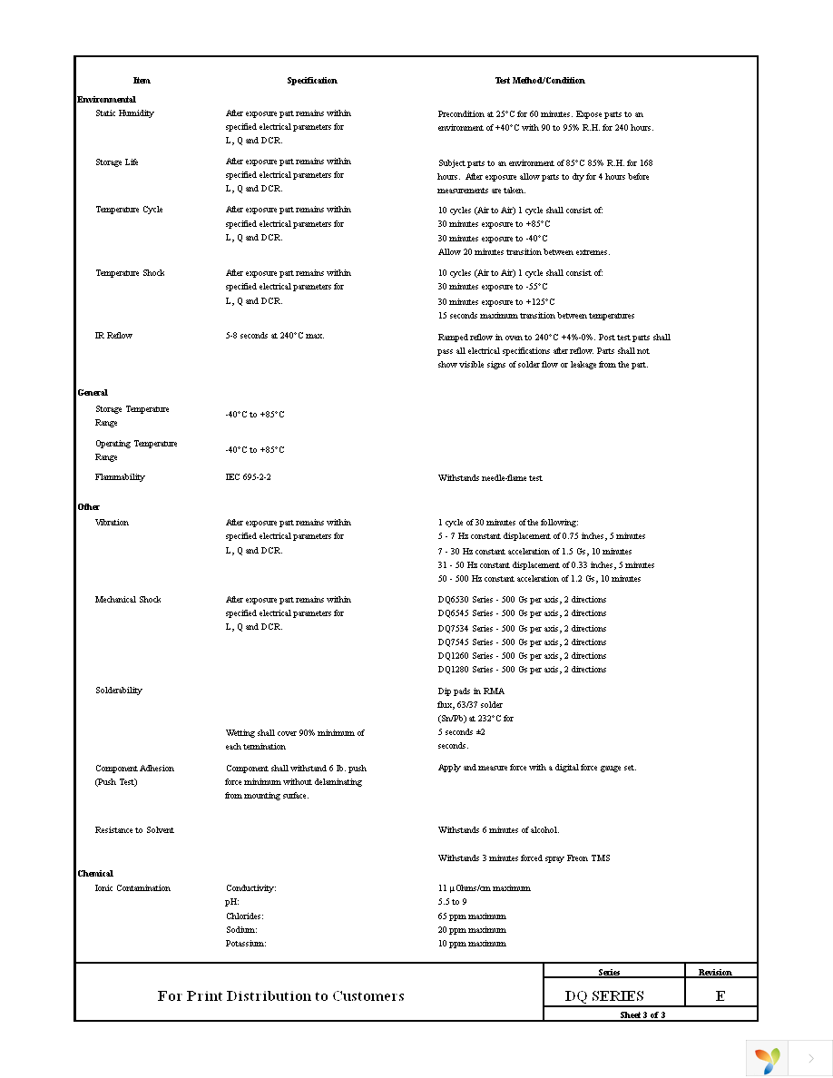 DQ6530-4R7M Page 3