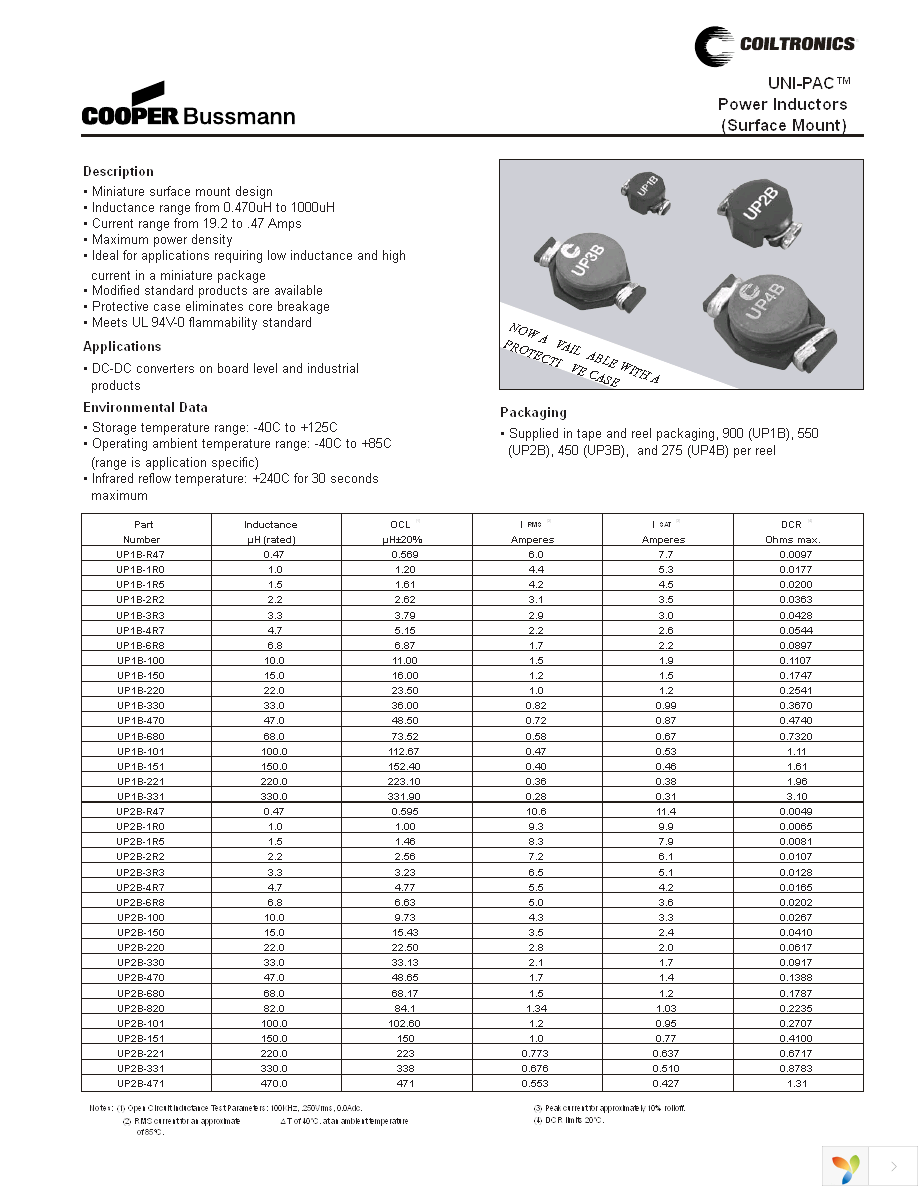 UP4B-271-R Page 1