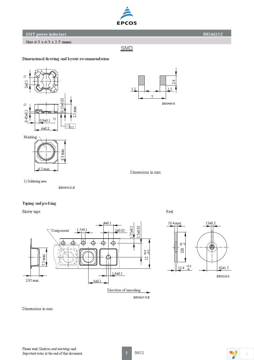 B82462G2103M Page 3