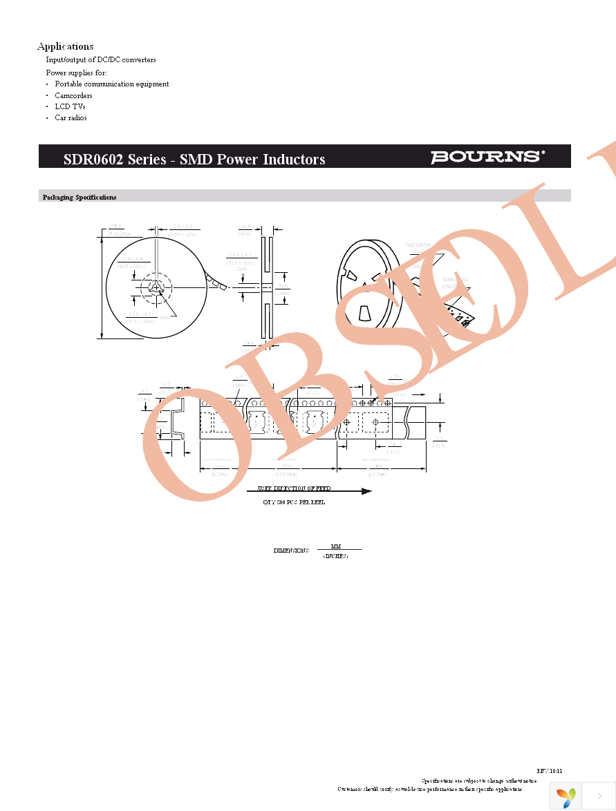 SDR0602-180ML Page 2