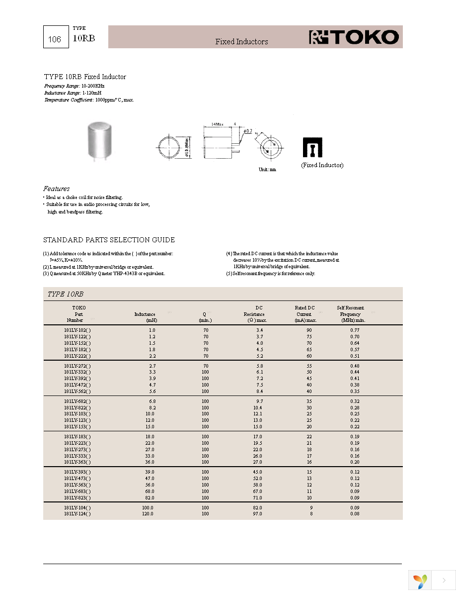 181LY-102J Page 1