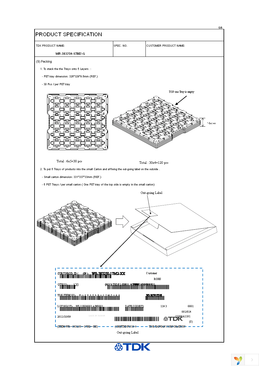 WR-383250-17M2-G Page 7