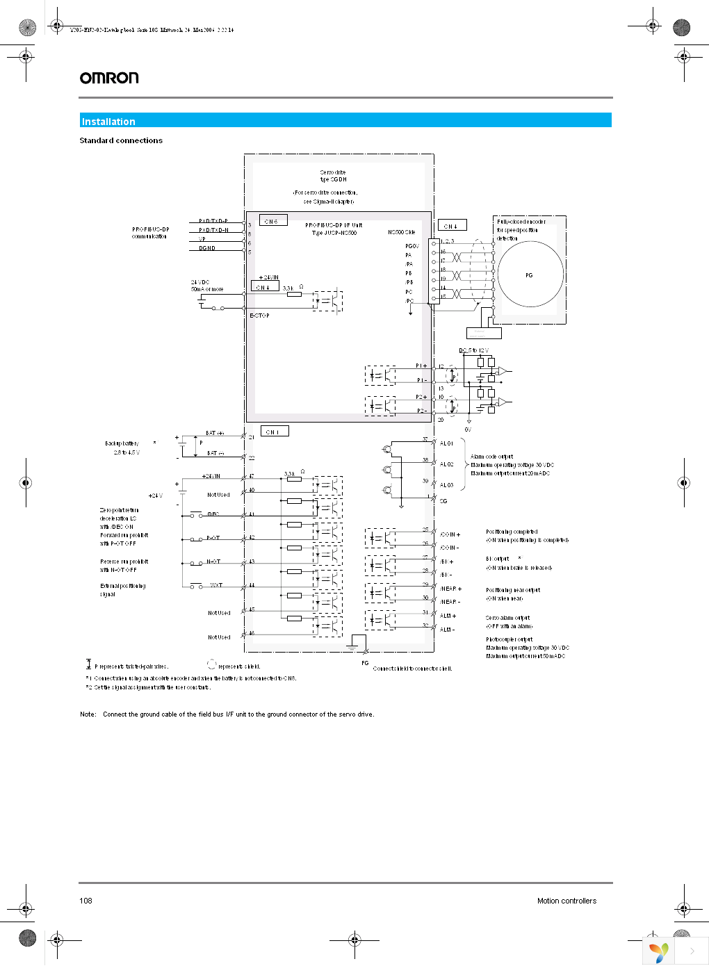 JUSP-NS500-E Page 4