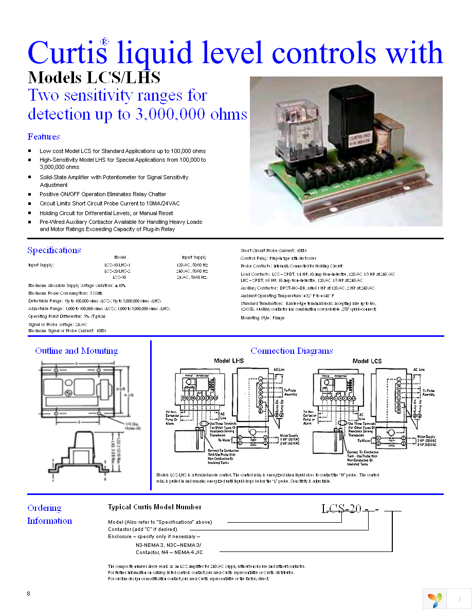 LCS-10 Page 1