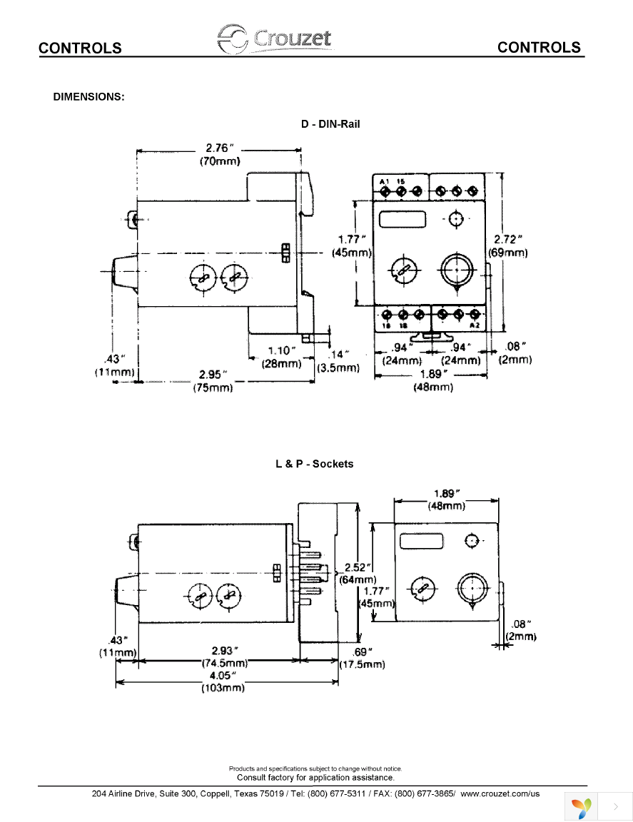 PNRU110A Page 2