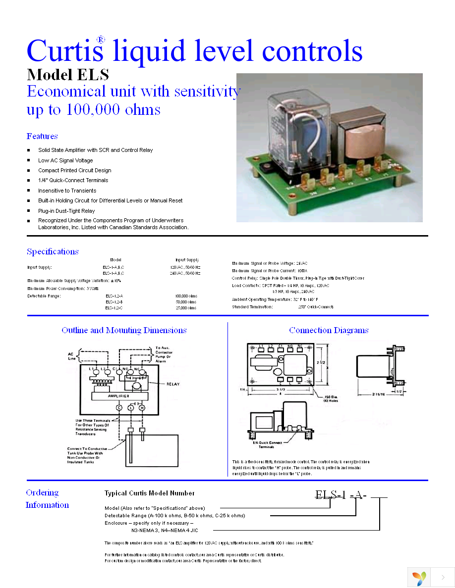 ELS-1-C Page 3