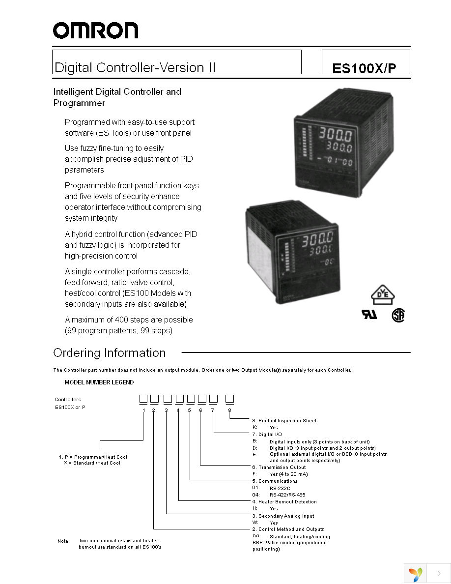 G79-200C-ES1 Page 1