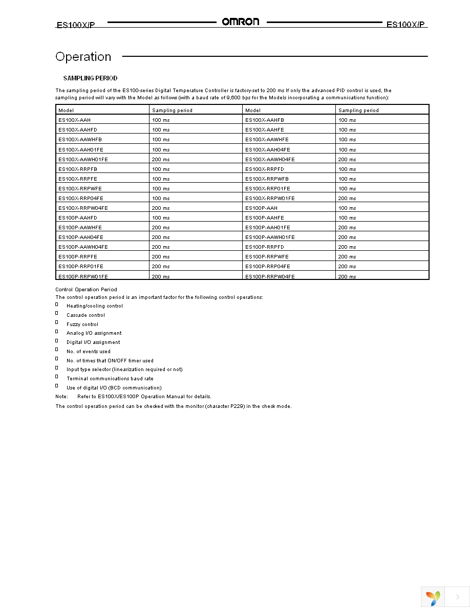 G79-200C-ES1 Page 9