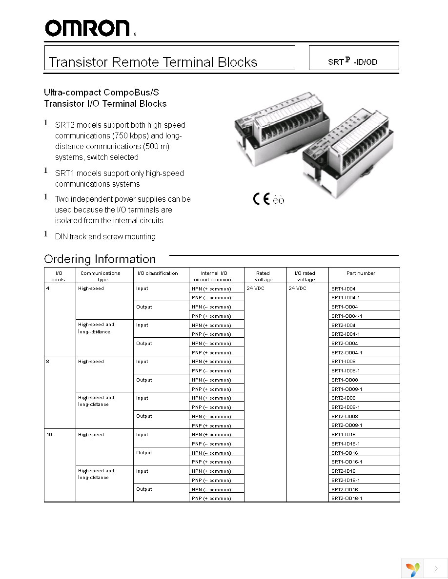 SRT2-ID04 Page 1