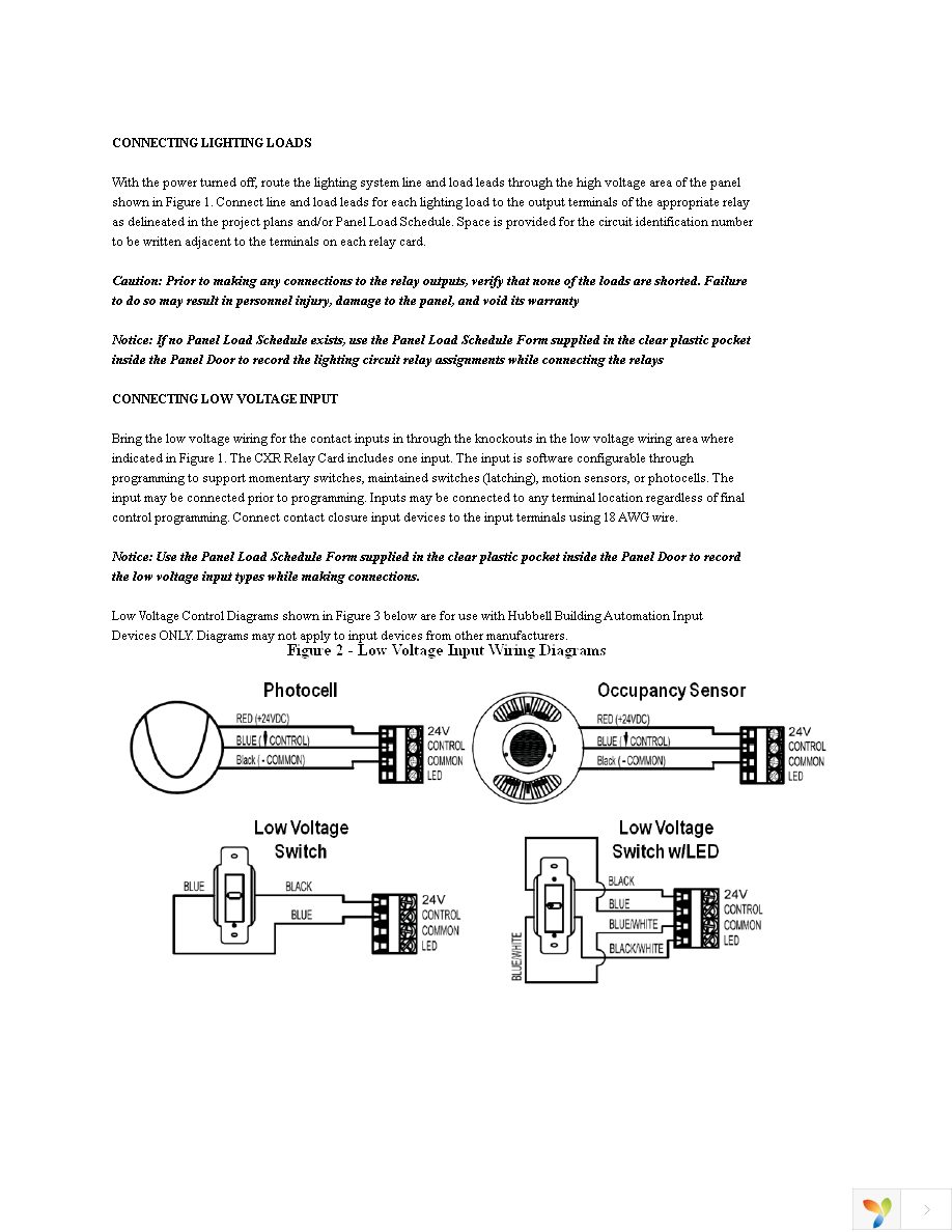 CXR3L Page 3